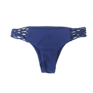 MIKOH BOTTOMS M BLUE